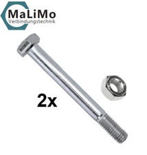 Schraubenset H-Anker