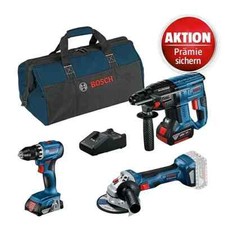 Bosch 18 Volt Akku GSR 18