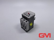 LS Thermisches Überlastrelais MT63/3K thermal overload relay 24-36A NO/NC