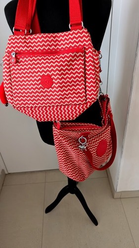 Kipling tasche taschen set - kipling,
