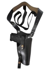 Schulter Lederholster für