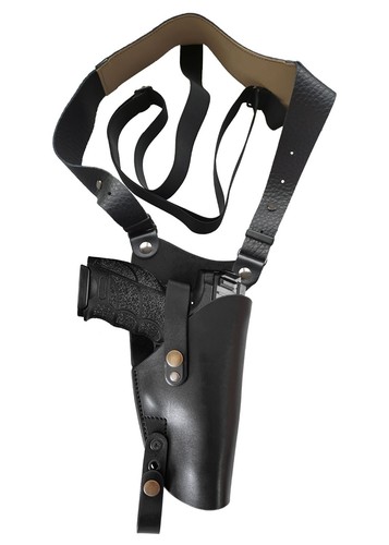 Schulter lederholster für - lederholster,