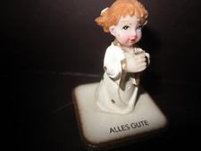 Kindekommunion Junge /