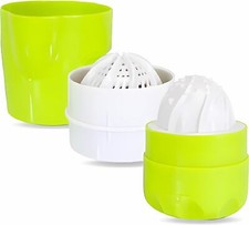 SAFTPRESSE Juicer 4-tlg