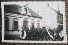 Original Foto WK2 Marsch