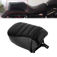 Hinten Beifahrer Soziussitz