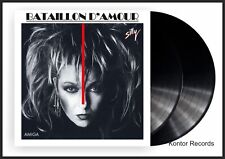 Silly "bataillon d'amour +