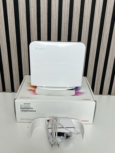 Vodafone router easybox 803 - vodafone,