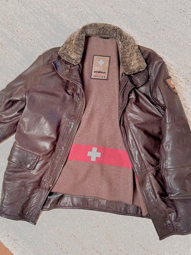 Strellson swiss cross - swiss,