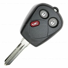 Schlüssel Fernbedienung