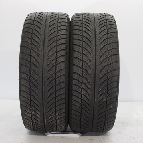 Winterreifen goodyear ultra - 2x,