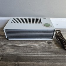 BRAUN Model H 3 Space Heater