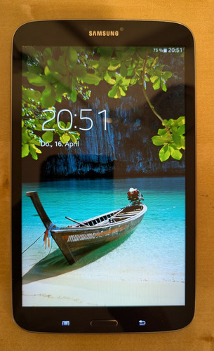 Samsung tab - samsung, 3