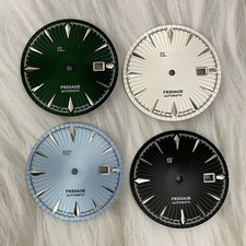 35mm Zifferblatt Uhrenzubehör