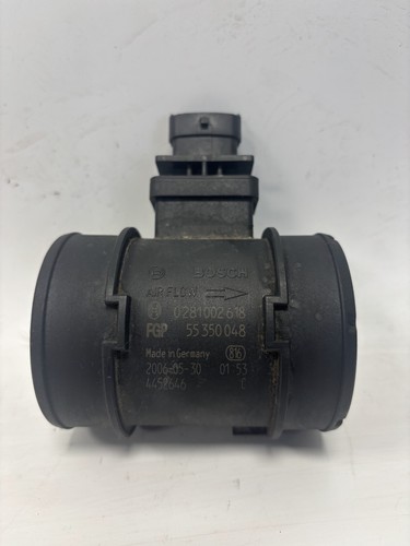 Luftmassenmesser opel corsa - opel, d