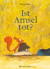 Ist amsel tot - ist,