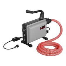ROLLER'S Rohrreinigungsmaschine Ortem 22 Nr. 172000 Rohrreinigung Kanalreinigung
