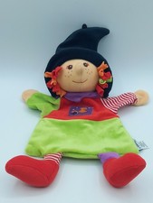 Sterntaler handpuppe hexe - handpuppe,