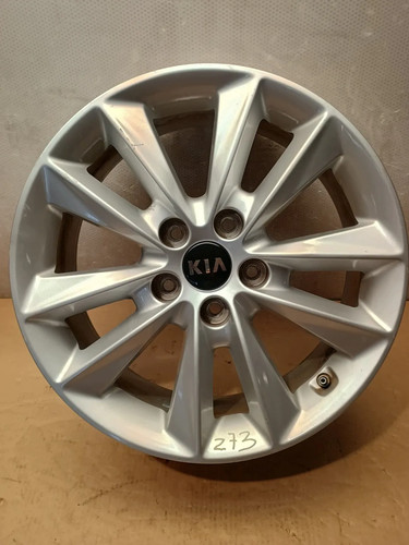 Alufelge zoll 0 - 17, 7.0"