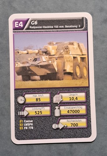 Radpanzer haubitze e4 - g6, radpanzer-haubitze