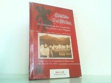 Deutsch-Ost-Afrika - Die