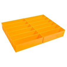 BS-Systems Insetbox F3 orange