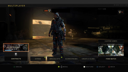 Call duty black ops - call, 4