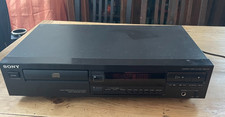 Sony Compact Disc Player