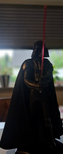 Sideshow collectibles darth - sideshow,