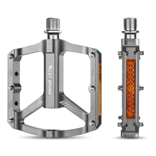West biking aluminium - west,