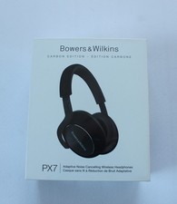 Bowers & Wilkins PX 7  Carbon Edition Kopfhörer