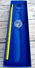 Swatch sammlung club - swatch, +++club