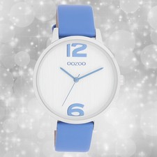 Oozoo damen armbanduhr - damen,