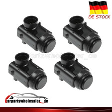 4x PDC Sensor Parksensor