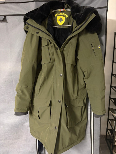 Wellensteyn schneezauber damen - wellensteyn,