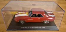 Scalextric c2573 chevrolet - scalextric,