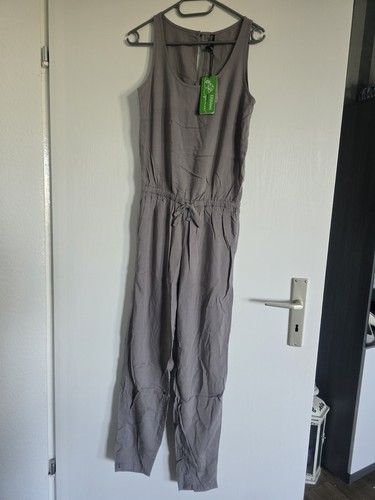 Sublevel damen overall - sublevel,