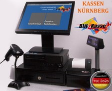 15 Kasse Einzelhandel Imbiss