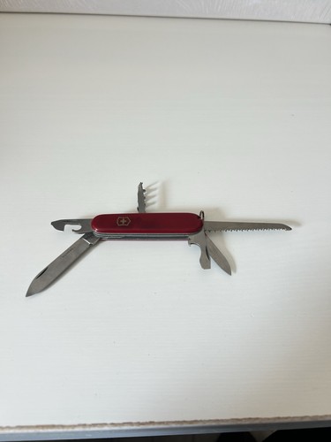 Victorinox officier suisse - victorinox,