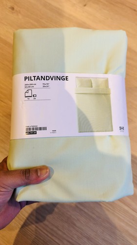 Ikea piltandvinge mint double - ikea,