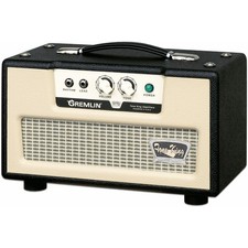 Topteil E-Gitarre Tone King