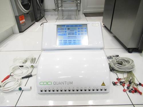 Caci quantum gesichtstraffung - quantum,