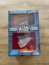 Star Wars Micro Machines
