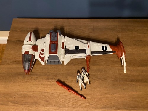Star wars the legacy - the,