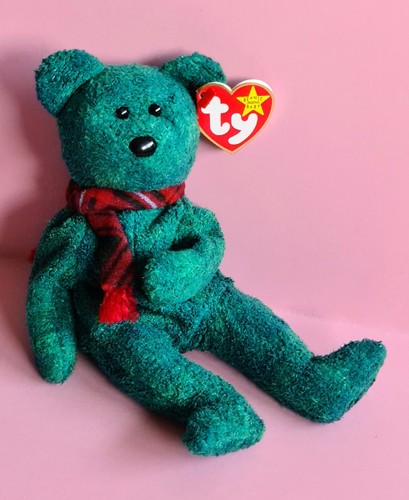 Beanie babies wallace - ty,