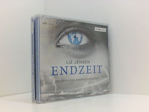 Endzeit gekürzte lesung - gekürzte,