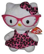 Hello Kitty Brille & Pink &