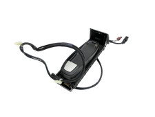 Telefon Aufnahmeschale Halterung Armlehne für Mercedes W245 B200 05-08