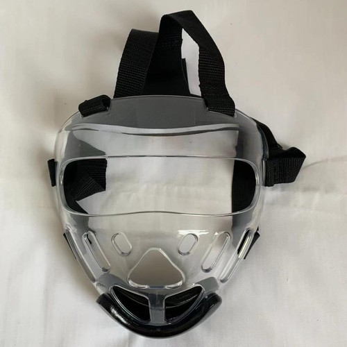 Taekwondo-Maske