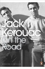 The road penguin modern - the,